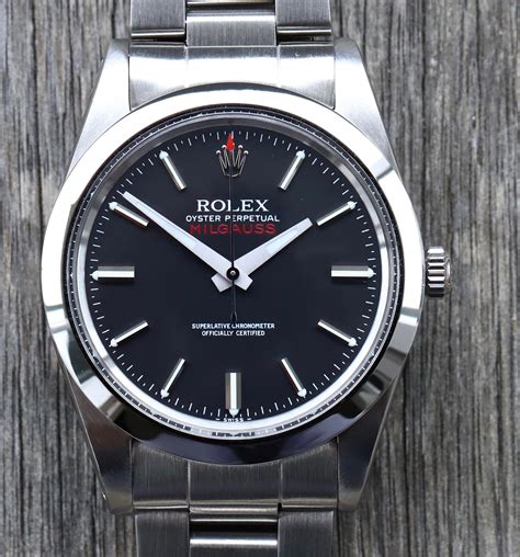 rolex 1019 dial|rolex milgauss watchfinder.